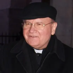 Portrait of Domenico Sorrentino