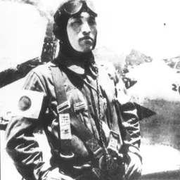 Portrait of Makoto Ogawa