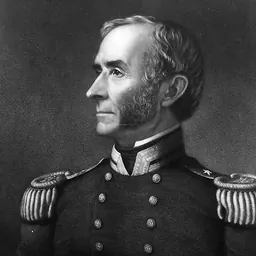 Portrait of David Conner