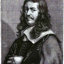 Portrait of Joannes Meyssens