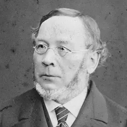 Portrait of Johann Jakob Rüttimann