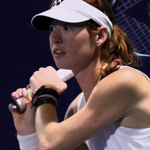 Portrait of Maya Joint