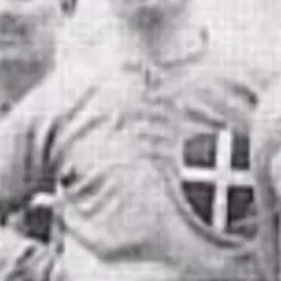 Portrait of Enrico Debernardi