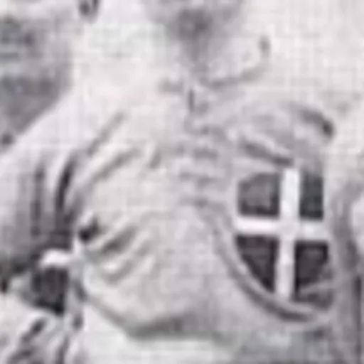 Portrait of Enrico Debernardi