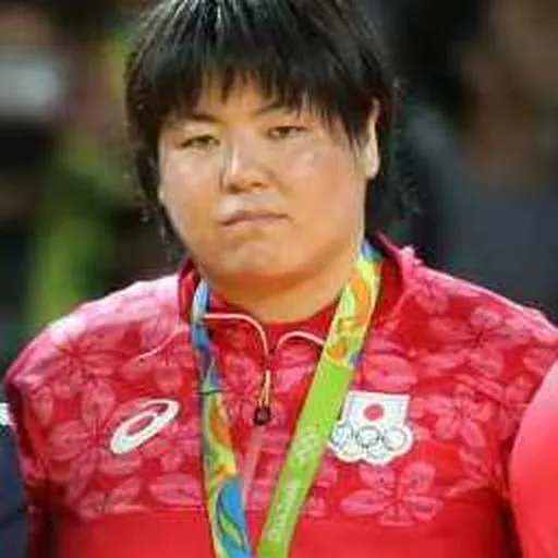 Portrait of Kanae Yamabe