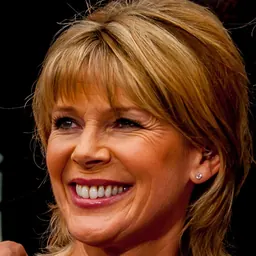 Portrait of Ruth Langsford