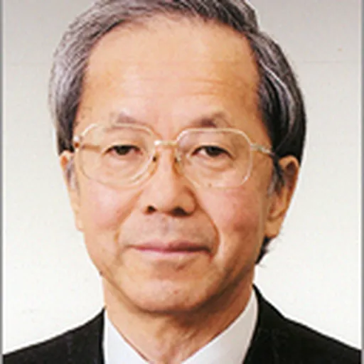 Portrait of Makoto Asashima