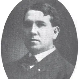 Portrait of Timothy T. Ansberry