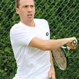 Portrait of Pedja Krstin