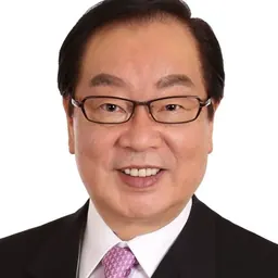 Portrait of Hiromichi Watanabe