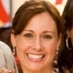 Portrait of Stacie Mistysyn