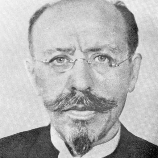 Portrait of Juda Lion Palache