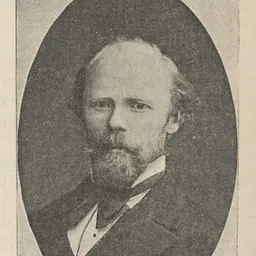 Portrait of Adam Danielewicz