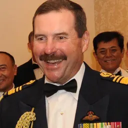 Portrait of Gavin Neil Davies