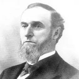 Portrait of Alfred P. Southwick