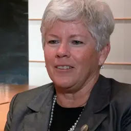 Portrait of Susan Estrada