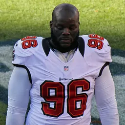 Portrait of Corvey Irvin