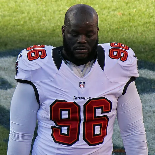 Portrait of Corvey Irvin