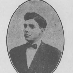 Portrait of Rafael López Nussa