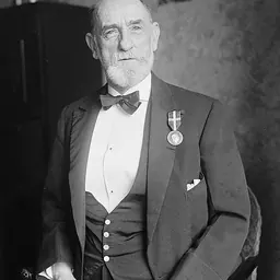 Portrait of Maurice Francis Egan