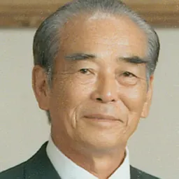 Portrait of Takami Eto