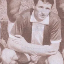 Portrait of Tiberiu Kallo