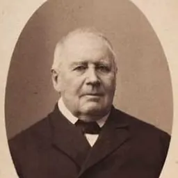 Portrait of Joachim Bruun de Neergaard