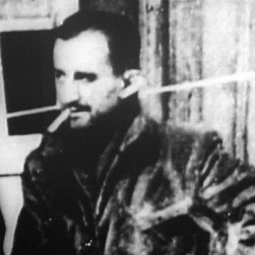 Portrait of Antoni Bohdziewicz