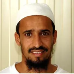 Portrait of Mohammed Ahmed Said Haidel