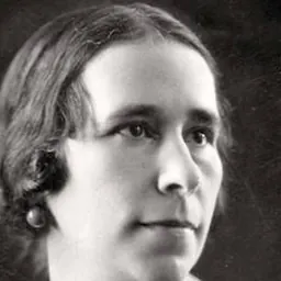 Portrait of Isabel Oyarzábal Smith