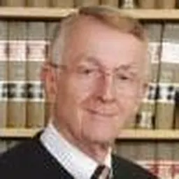 Portrait of James A. Teilborg