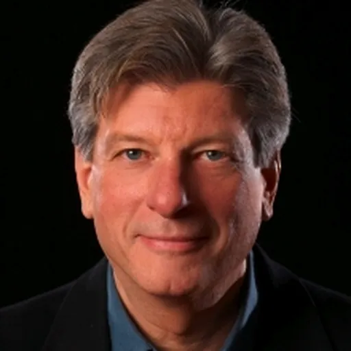 Portrait of Garry Meier