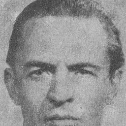 Portrait of Zbigniew Bieńkowski