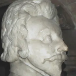 Portrait of Thomas Gerard, 1st Baron Gerard