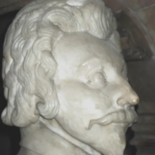 Portrait of Thomas Gerard, 1st Baron Gerard