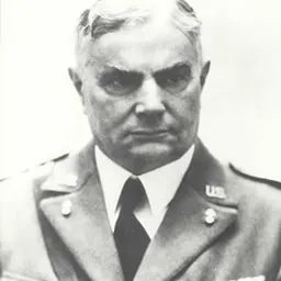 Portrait of Samuel Hof
