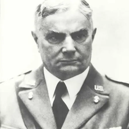 Portrait of Samuel Hof