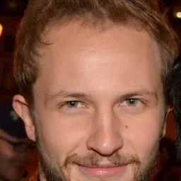 Portrait of Mathieu Spinosi