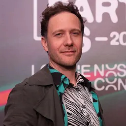 Portrait of Klemen Slakonja