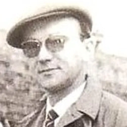 Portrait of Elio Zagato