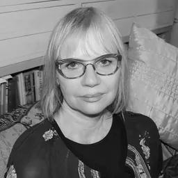 Portrait of Gaele Sobott