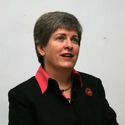 Portrait of Vanessa Lawrence