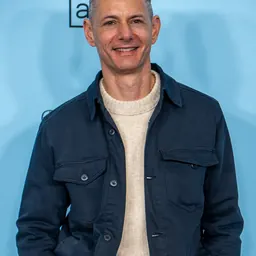 Portrait of Ben Ripley