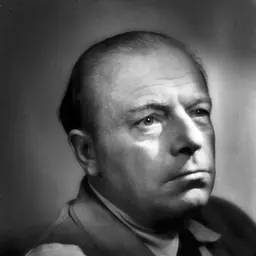 Portrait of Jan Kurnakowicz