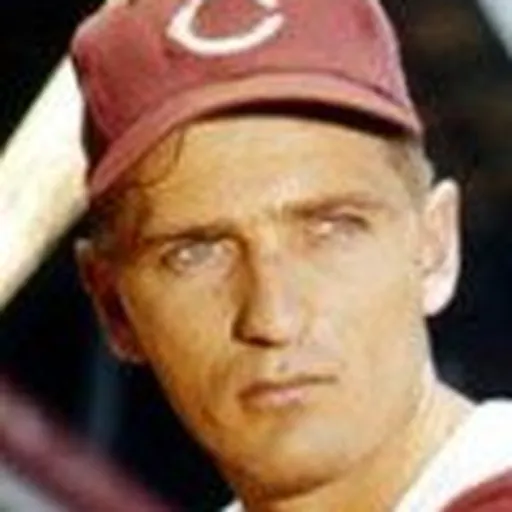 Portrait of Stan Palys