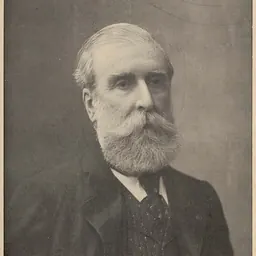 Portrait of Ludovic Halévy