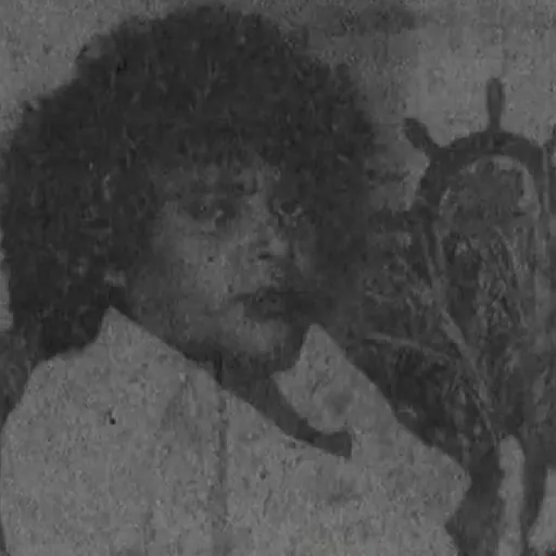 Portrait of Shantha Bandara
