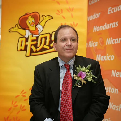 Portrait of Juan José Gutiérrez Mayorga
