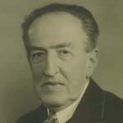 Portrait of Juan Tocornal Doursther