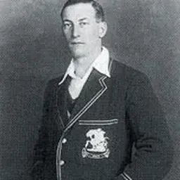 Portrait of Hopper Levett